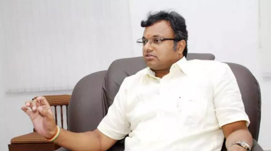 Delhi court allows Karti Chidambaram to travel to Europe, terms it fundamental right Delhi court allows Karti Chidambaram to travel to Europe, terms it fundamental right