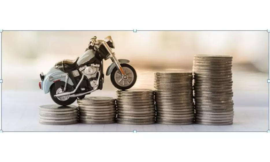 What’s the Smartest Way to Finance a Bike or Two-Wheeler in India? What’s the Smartest Way to Finance a Bike or Two-Wheeler in India?