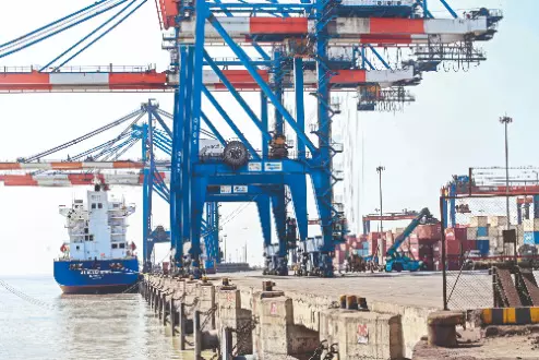 Imposition of 25% tariff by US will not to have much impact on India