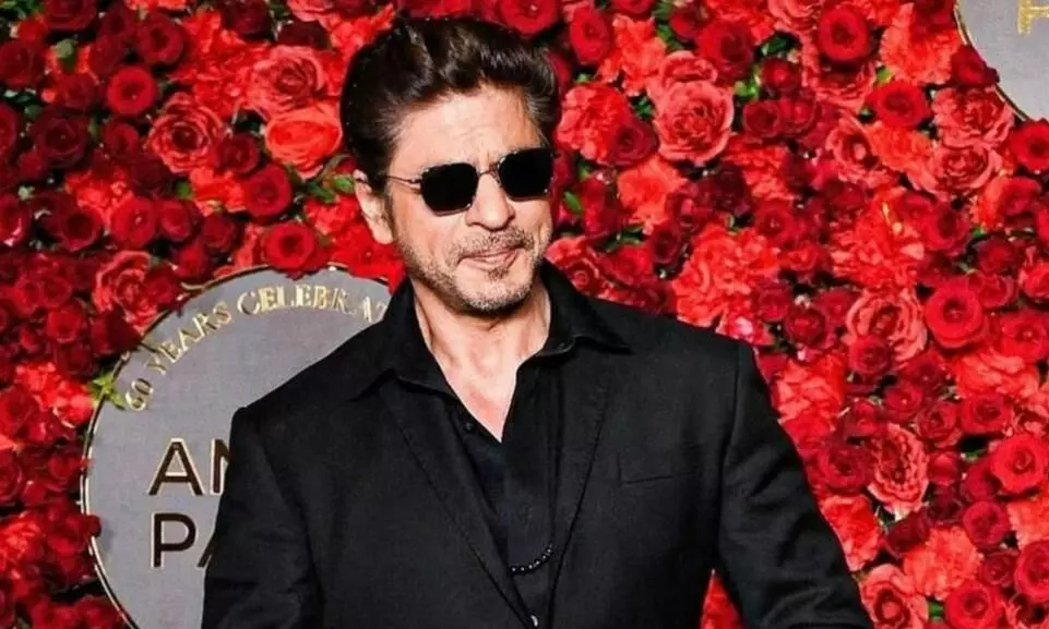 71st National Film Awards: Shah Rukh Khan, Vikrant Massey win first National Awards