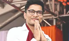 Abhishek likely to hold TMC virtual meet on Aug 5 instead of Aug 8