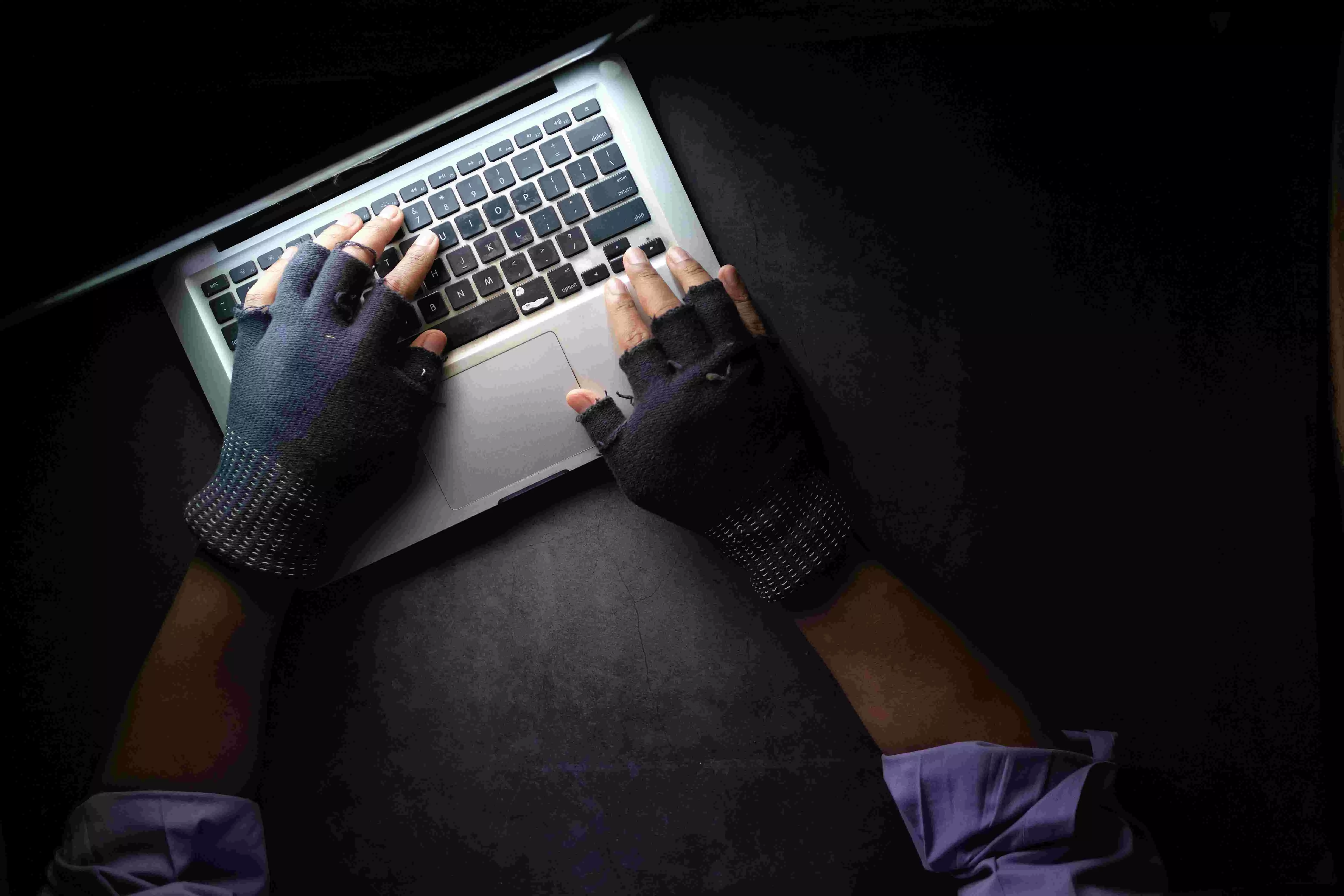 Digital Fraud Epidemic Digital Fraud Epidemic