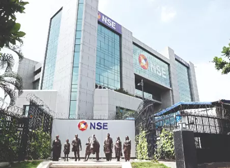 NSE settles regulatory norms violation case with Sebi, pays `40.35 cr NSE settles regulatory norms violation case with Sebi, pays `40.35 cr