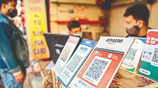 UPI transactions hit record high of 19.47 bn in July, NPCI limits balance check to 50/day