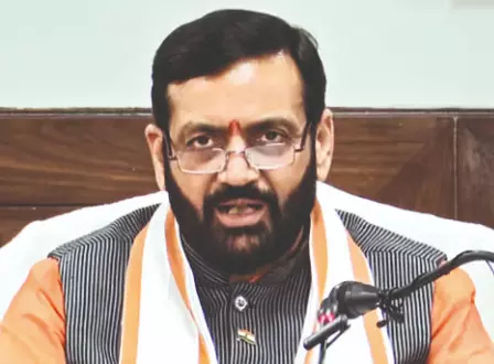 Results of ‘Sampooranta Abhiyan’ now visible: CM Results of ‘Sampooranta Abhiyan’ now visible: CM