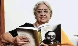 Educationist, former Vice Chancellor Vasanthi Devi dies