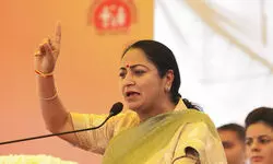 Delhi CM Rekha Gupta unveils plan to relocate slum dwellers to 50,000 unused flats