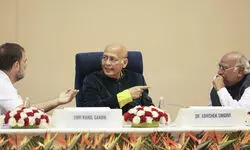 Wont allow India to become nation of one voice, one party, one ideology: Abhishek Singhvi