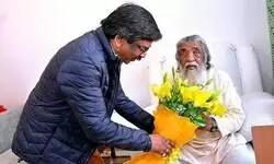 Former Jharkhand CM Shibu Soren critical, on ventilator: Sources