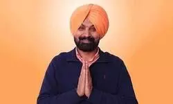 Punjab Vigilance Bureau raids Ranjit Singh Gills residence a day after he joins BJP Punjab Vigilance Bureau raids Ranjit Singh Gills residence a day after he joins BJP