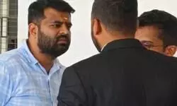 My only mistake was fast growth in politics, made no mistake, says Prajwal; seeks lesser sentence