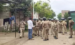 Communal violence in Punes Yavat: Four cases filed against over 500 persons; 17 of them detained