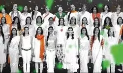 From freedom song to India’s identity From freedom song to India’s identity