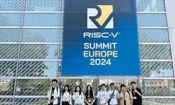 RISC-V and China’s Full Throttle