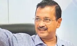 Country’s youth being beaten with lathis for asking about their future: Kejriwal
