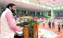 CM inaugurates 6th State-Level Khel Mahakumbh in Haryana