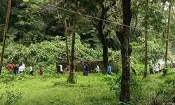 No skeletal remains found at two more suspected burial sites in Dharmasthala