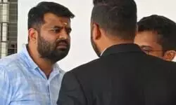 Ex-JD(S) MP jailed for life in rape case; Fined Rs 11.5 lakh, most to go to victim