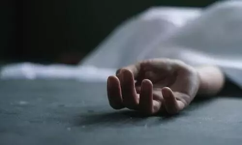 IIT Bombay student jumps to death from hostel building
