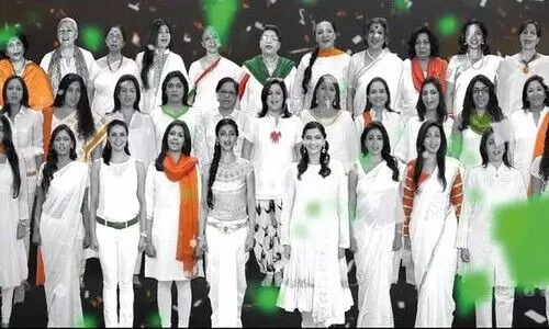 From freedom song to India’s identity