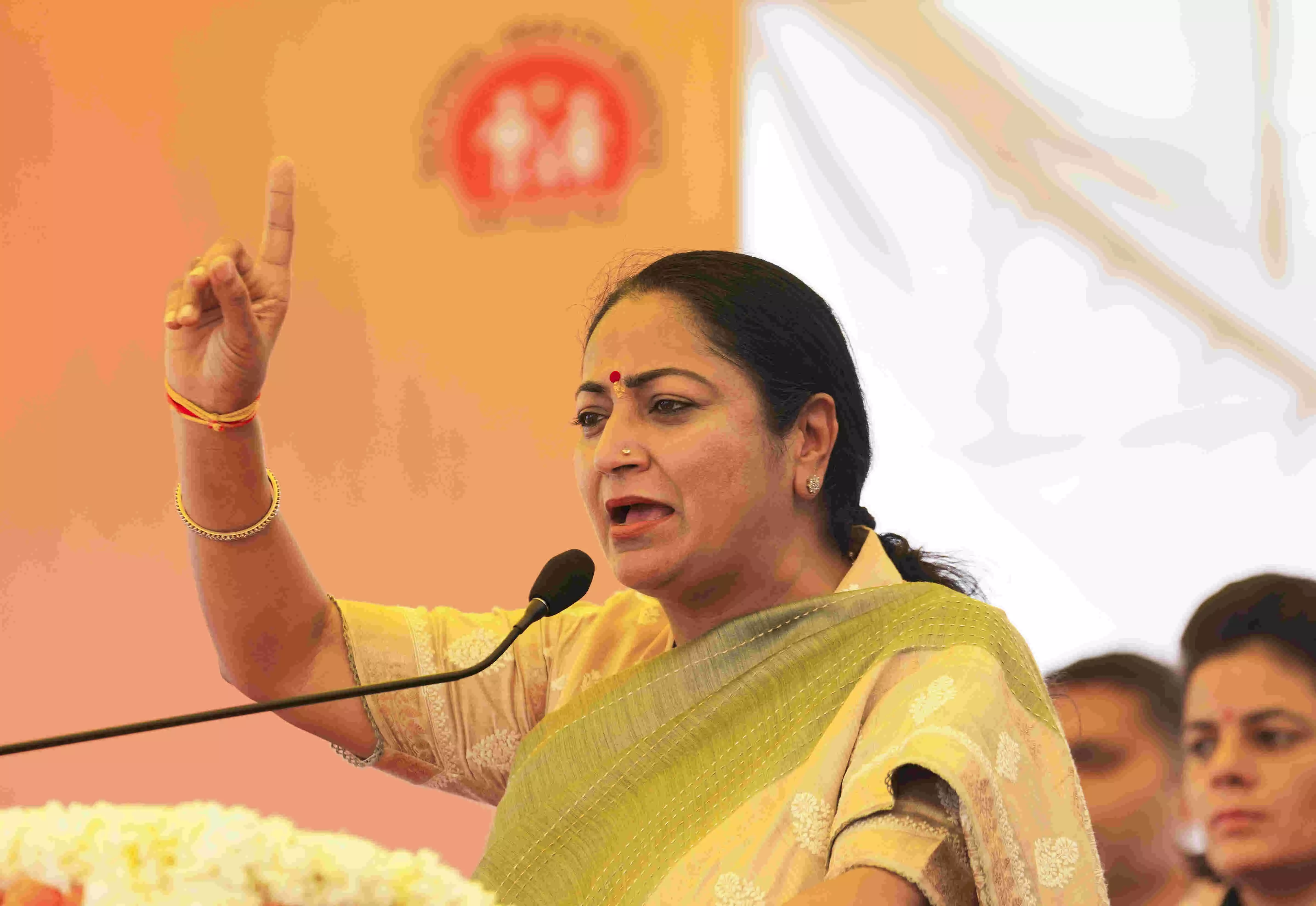 Delhi CM Rekha Gupta unveils plan to relocate slum dwellers to 50,000 unused flats