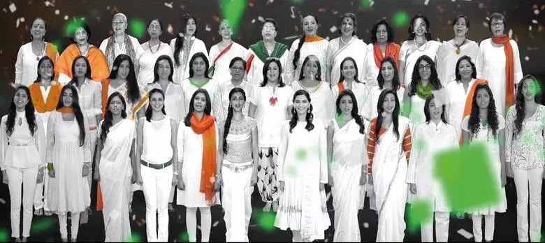 From freedom song to India’s identity From freedom song to India’s identity