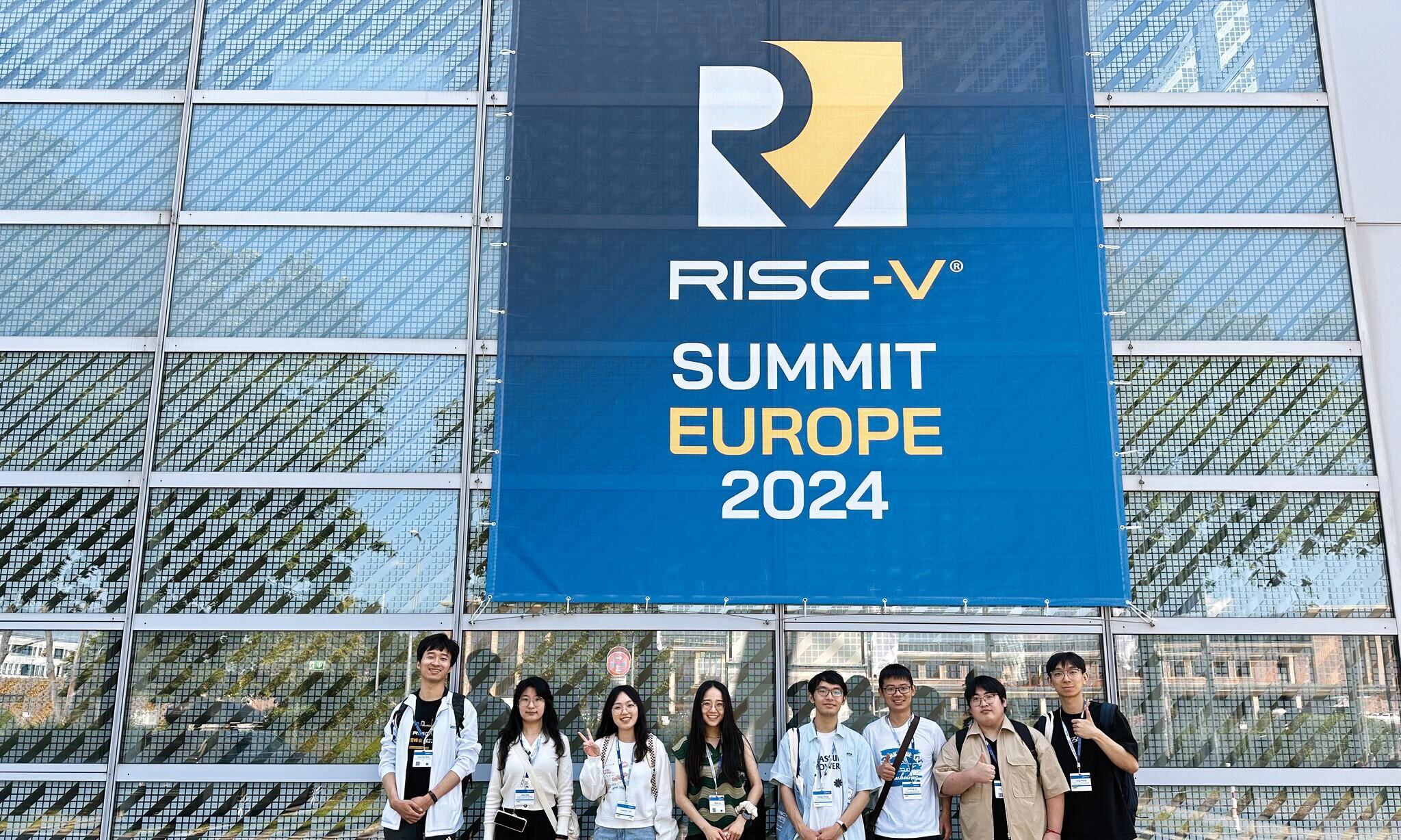 RISC-V and China’s Full Throttle