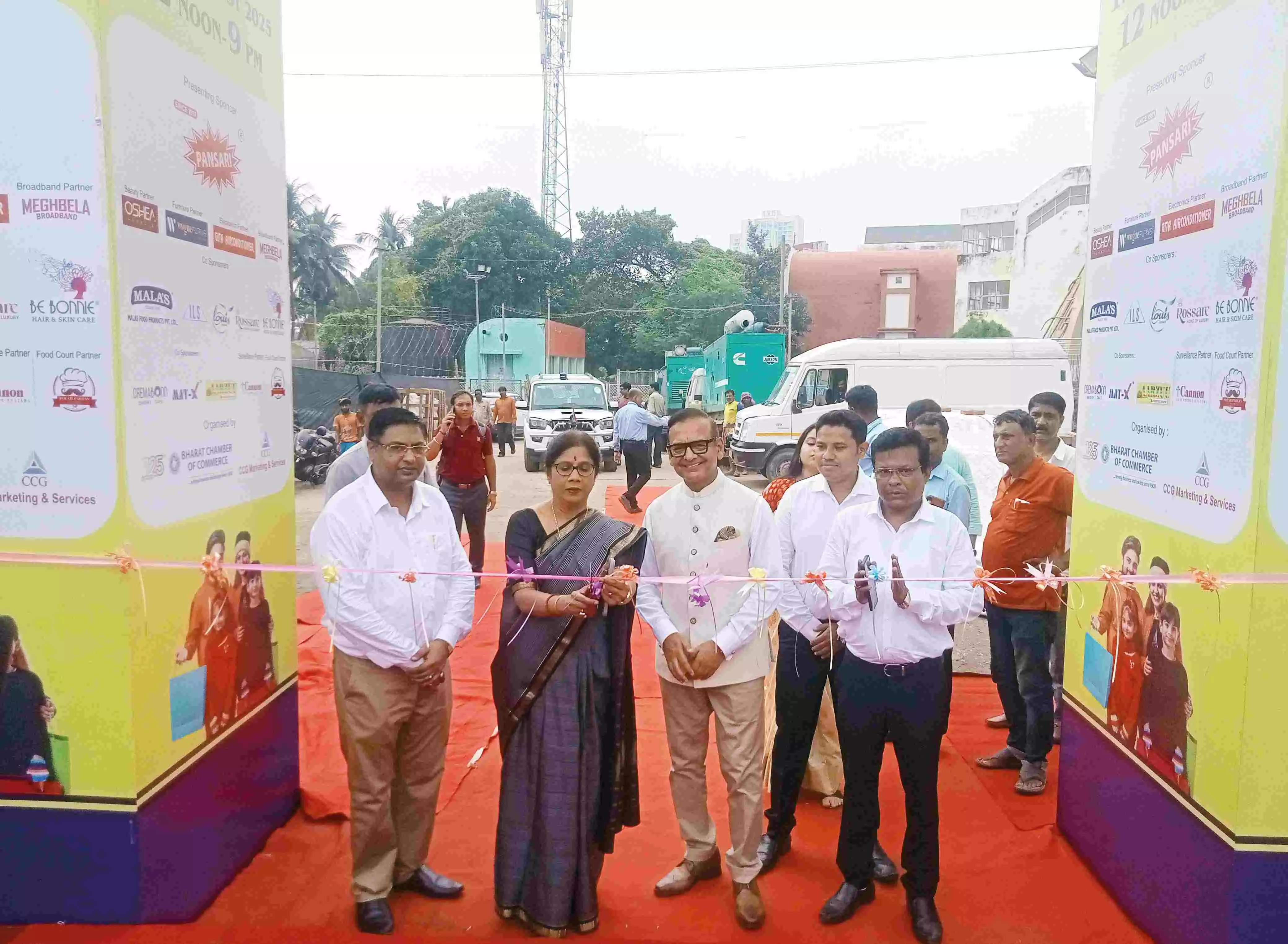 ‘Through summits, partnerships...’: Bengal recorded Rs 6.8L cr investment intents, says Minister ‘Through summits, partnerships...’: Bengal recorded Rs 6.8L cr investment intents, says Minister