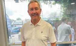 You cant just have the Big Three playing Test cricket: Graham Gooch You cant just have the Big Three playing Test cricket: Graham Gooch