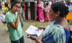 NEET-PG exam conducted across 301 cities; over 2,42,000 candidates appear NEET-PG exam conducted across 301 cities; over 2,42,000 candidates appear