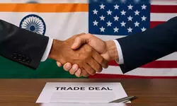 Strained Trade Ties Strained Trade Ties