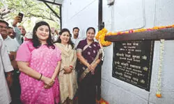 Delhi govt working towards Viksit Bharat, Viksit Dilli vision, says CM Delhi govt working towards Viksit Bharat, Viksit Dilli vision, says CM