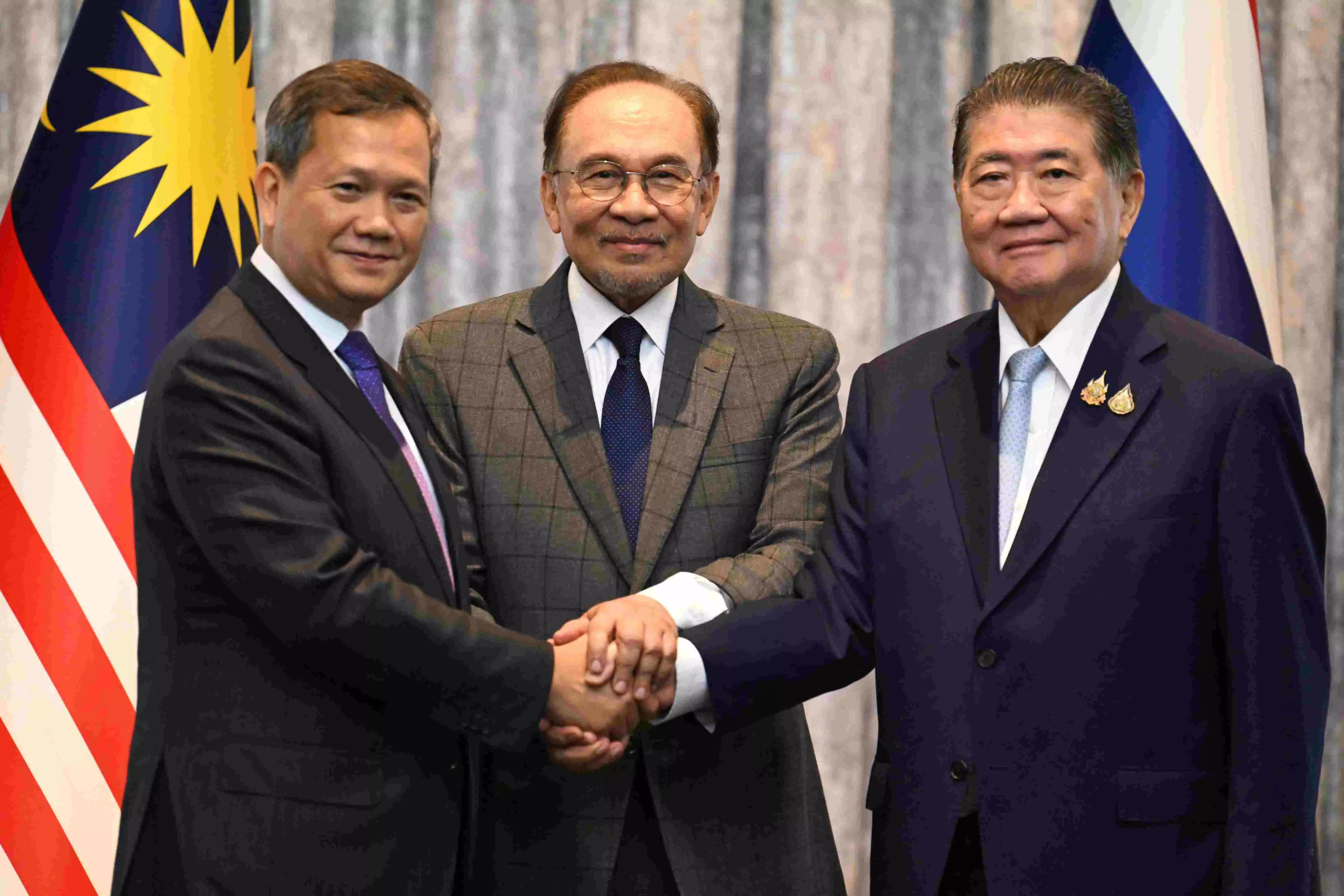 Lasting Truce?