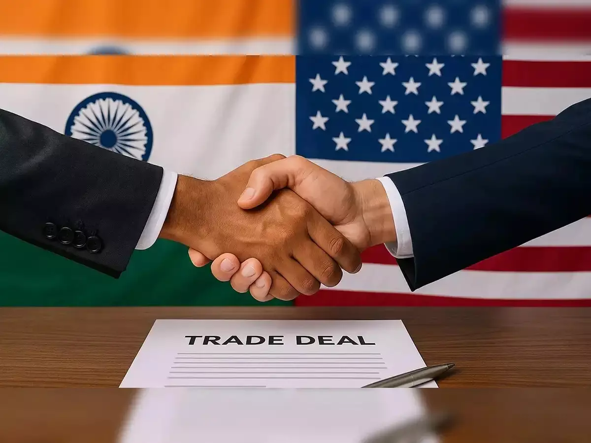 Strained Trade Ties Strained Trade Ties