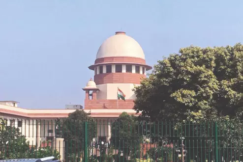 Supreme Court likely to hear SSC job cancellation review petition this week Supreme Court likely to hear SSC job cancellation review petition this week