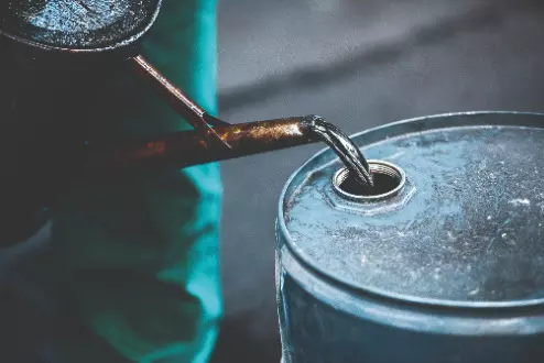 US penalty risk on Russian oil may add $9-11 bn to India’s import bill US penalty risk on Russian oil may add $9-11 bn to India’s import bill