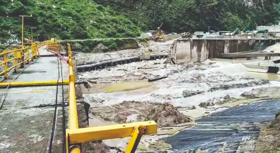 HP: 2 NH among 297 roads closed, orange alert for very heavy rains