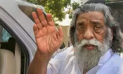 Shibu Soren, JMM founder, former Jharkhand CM, dies at 81