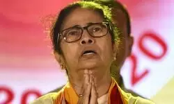 Chapter of Jharkhands history comes to end: Mamata condoles Shibu Sorens death