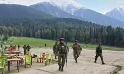 Chocolate wrappers, Voter ID cards link Pahalgam attackers to Pakistan