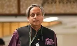 Trumps dead economy remark should not be taken literally, says Shashi Tharoor