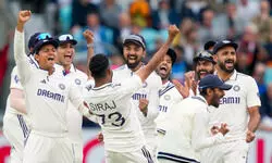 Siraj had a phenomenal series and a finish: Brook lauds game-changing Indian pacer