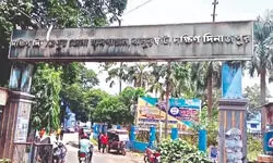Balurghat District Hospital: 6 OTs reopen