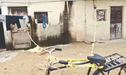 19-year-old shoots gardener dead in South Delhi, nabbed