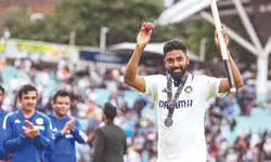 Man with the golden arm