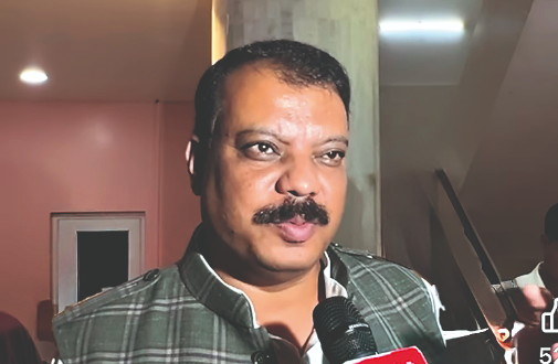 MP: LoP raises alarm over ‘mass rejection’ of tribal forest claims MP: LoP raises alarm over ‘mass rejection’ of tribal forest claims