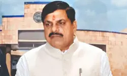 Govt working for tribal welfare rising above party lines: MP CM in Assembly Govt working for tribal welfare rising above party lines: MP CM in Assembly