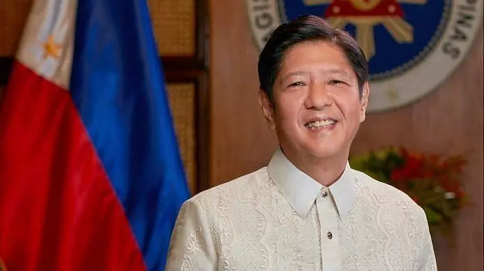 India is valued friend, says Philippines Prez as he embarks on 5-day State Visit India is valued friend, says Philippines Prez as he embarks on 5-day State Visit