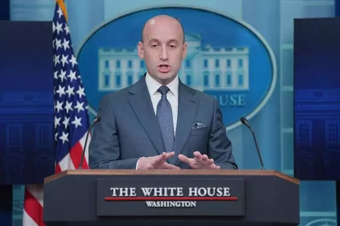US White House Dy Chief of Staff alleges India ‘financed’ Ukraine crisis by buying Russian oil