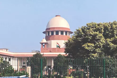 SC to hear Bengal DA case today